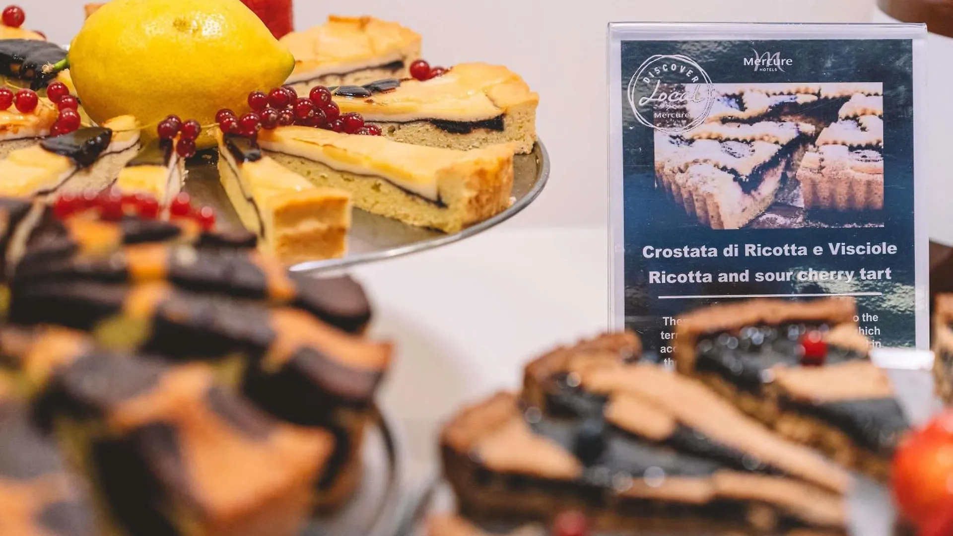 **** Hotel Mercure Roma Centro Colosseo Italy
