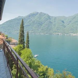 Lavarell House - View By Rent , Nesso Italy