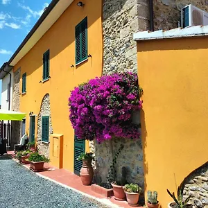 Casa Il Gallo Apartment