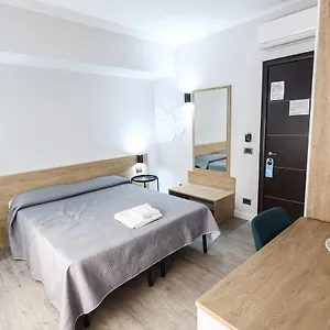 3* Penzion Seven Kings Relais