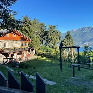 Cozy Nature House , Colico Italy