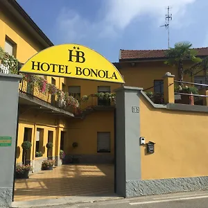 Bonola Itálie