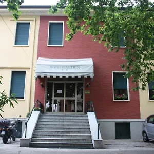 Garden Itálie