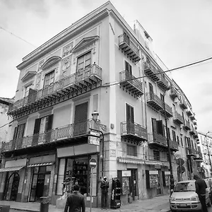 Maison Cuto Appartement Palermo
