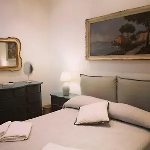 Appartement Borgo Pio 51 Vatican