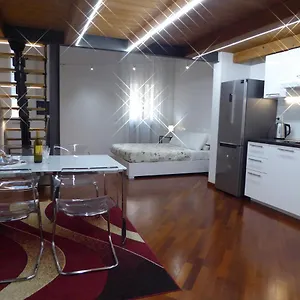 Giudei House , Bologna Italy