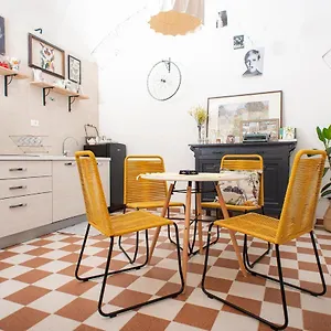 Appartament Casavintage , Bologna Italy