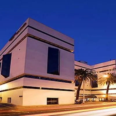 Hotel Mercure Roma Centro Colosseo