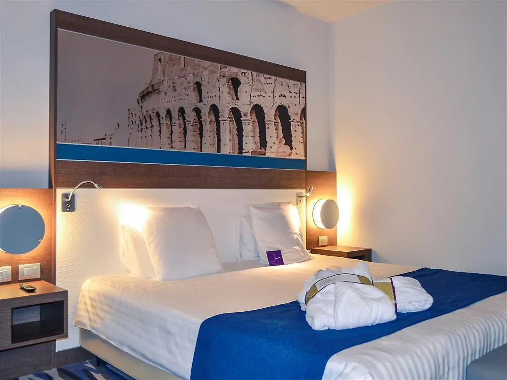 Mercure Roma Centro Colosseo