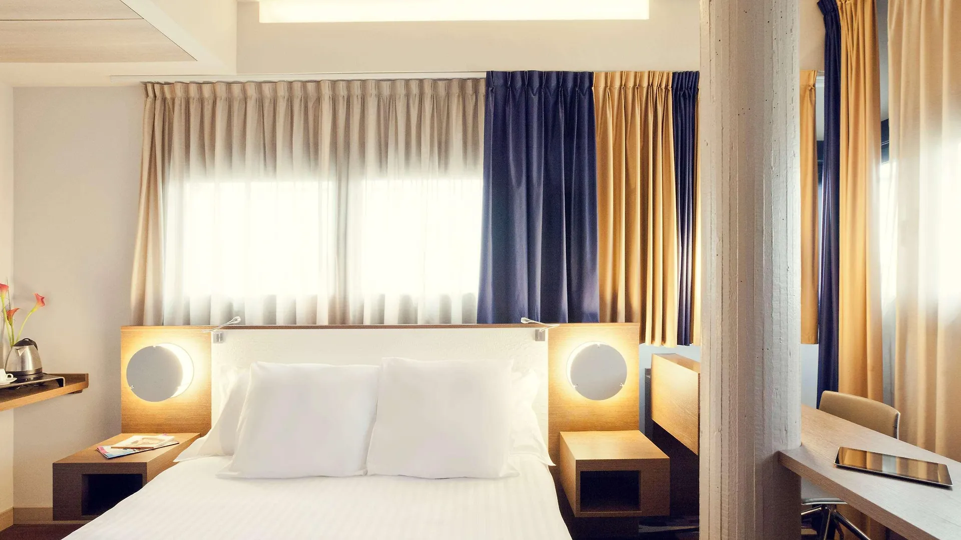 Mercure Roma Centro Colosseo 4*, Rome