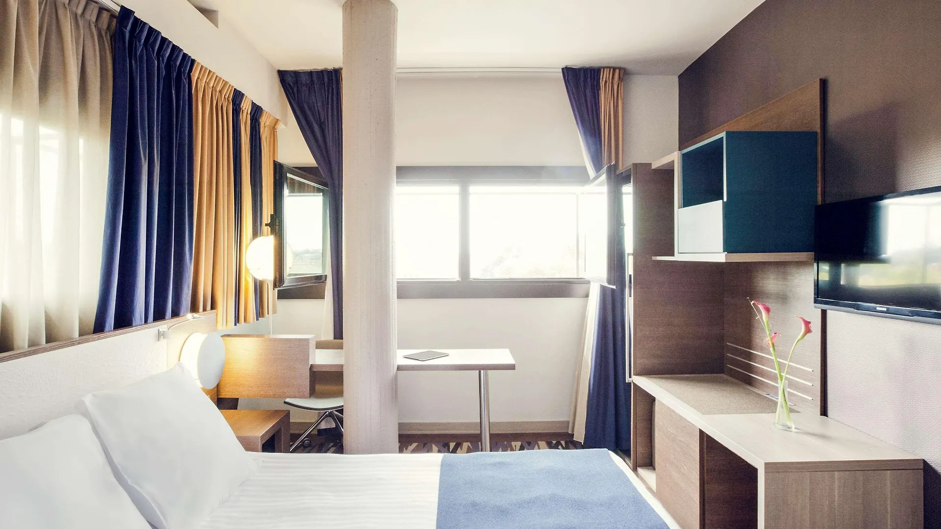 Mercure Roma Centro Colosseo