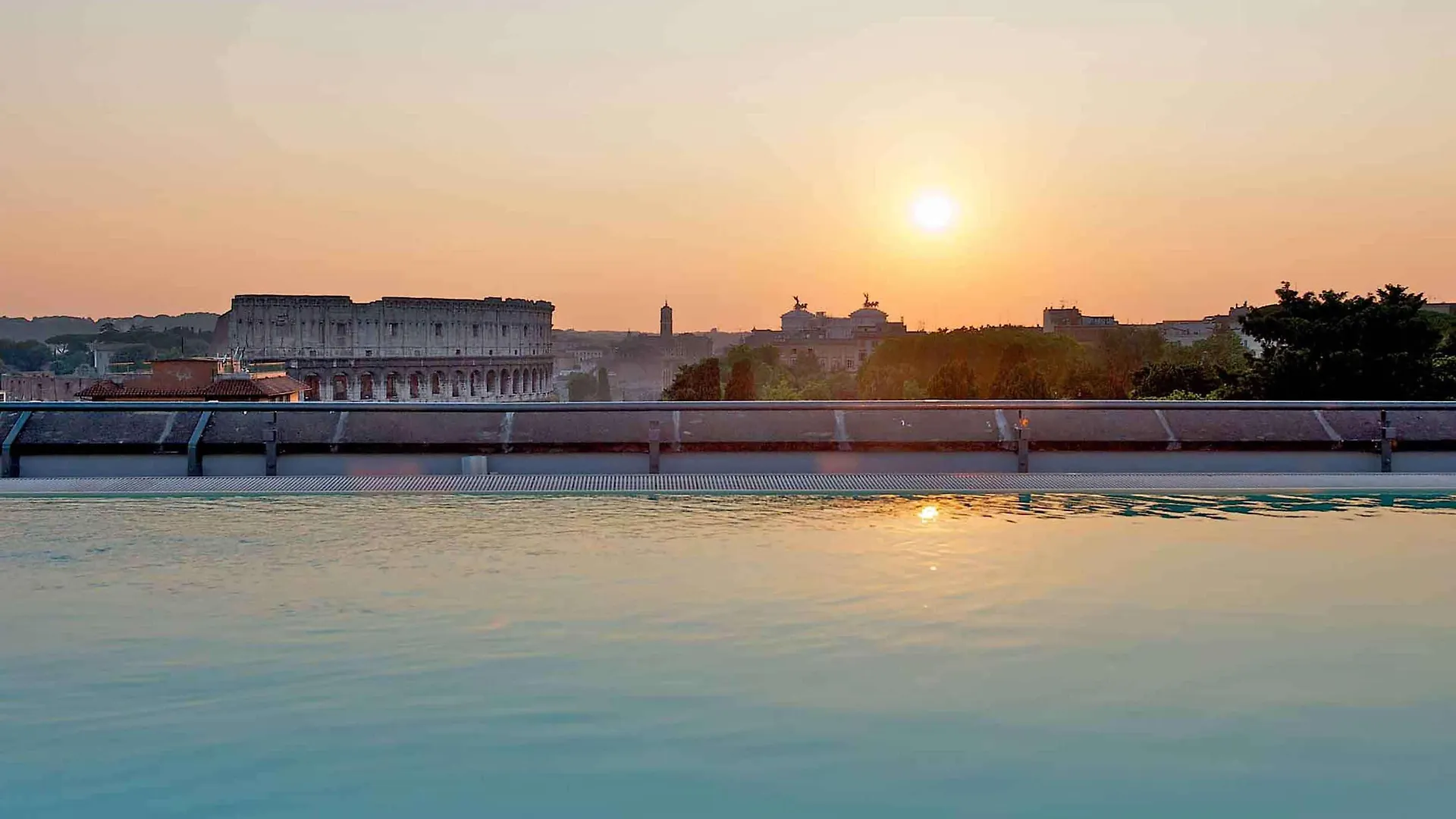 Mercure Roma Centro Colosseo