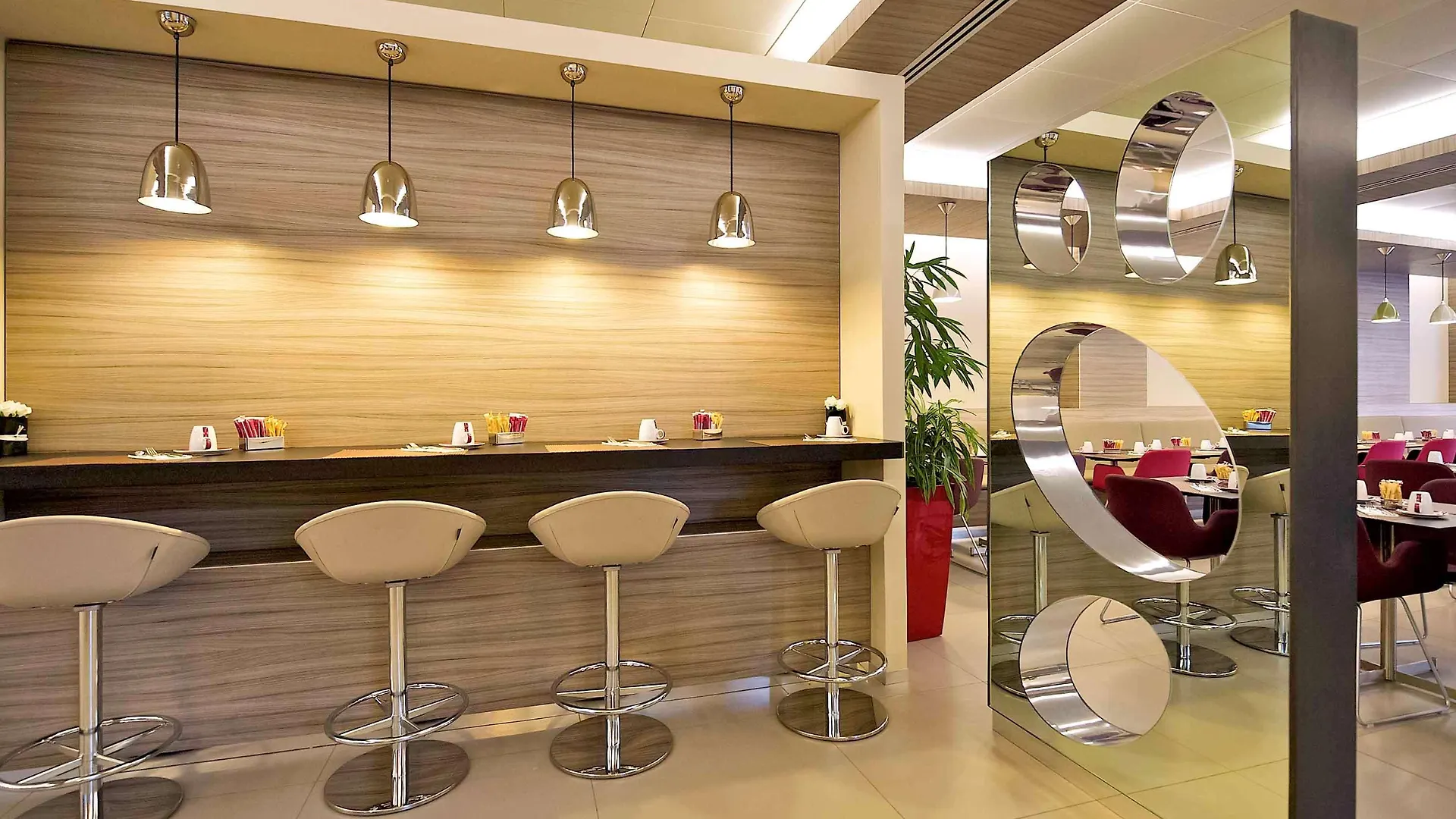 Hotel Mercure Roma Centro Colosseo