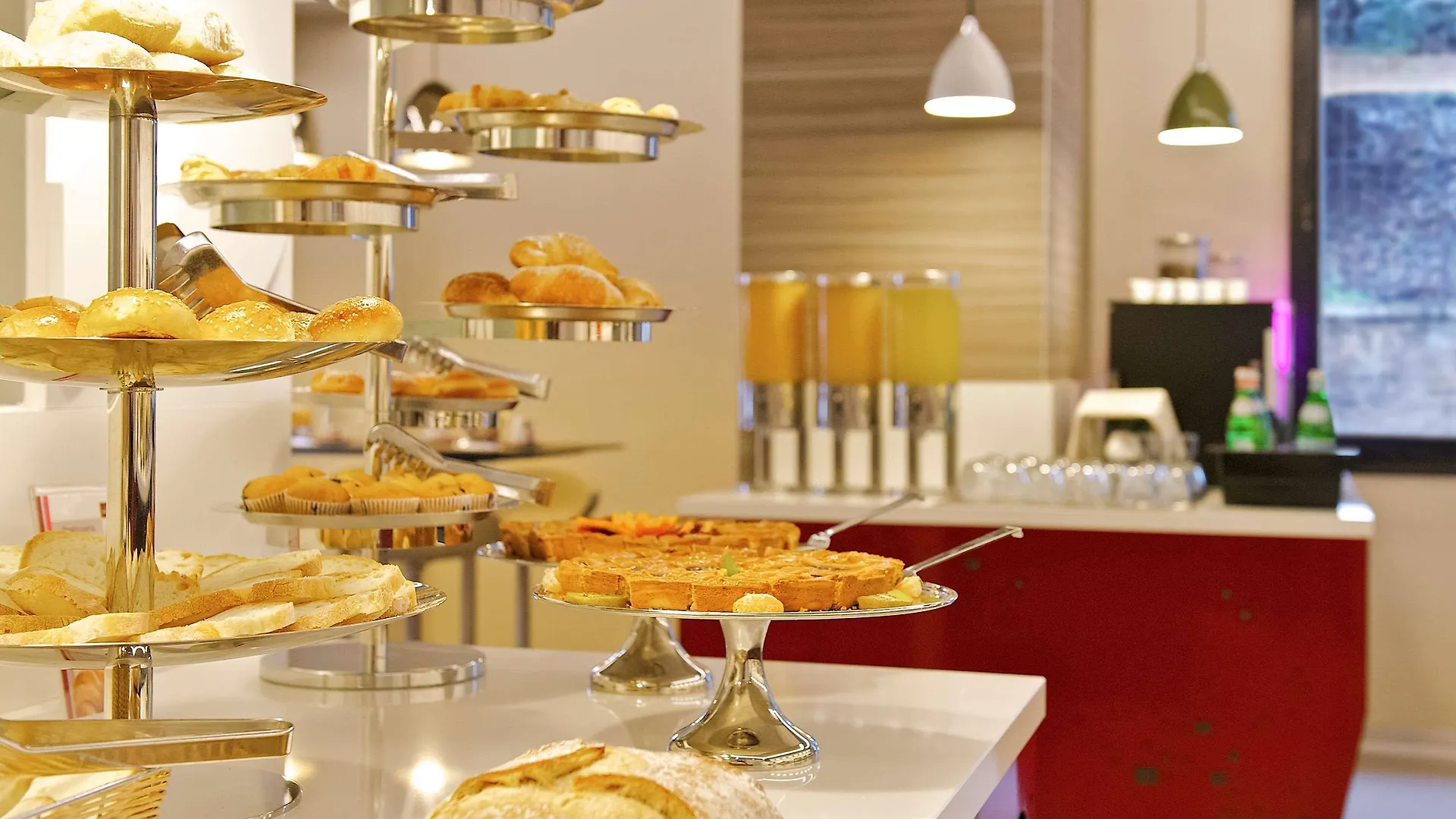 Hotel Mercure Roma Centro Colosseo