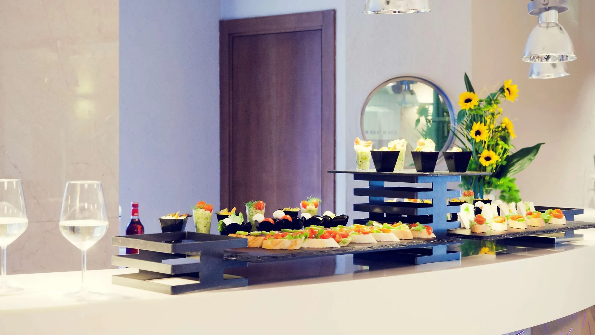Mercure Roma Centro Colosseo Rome