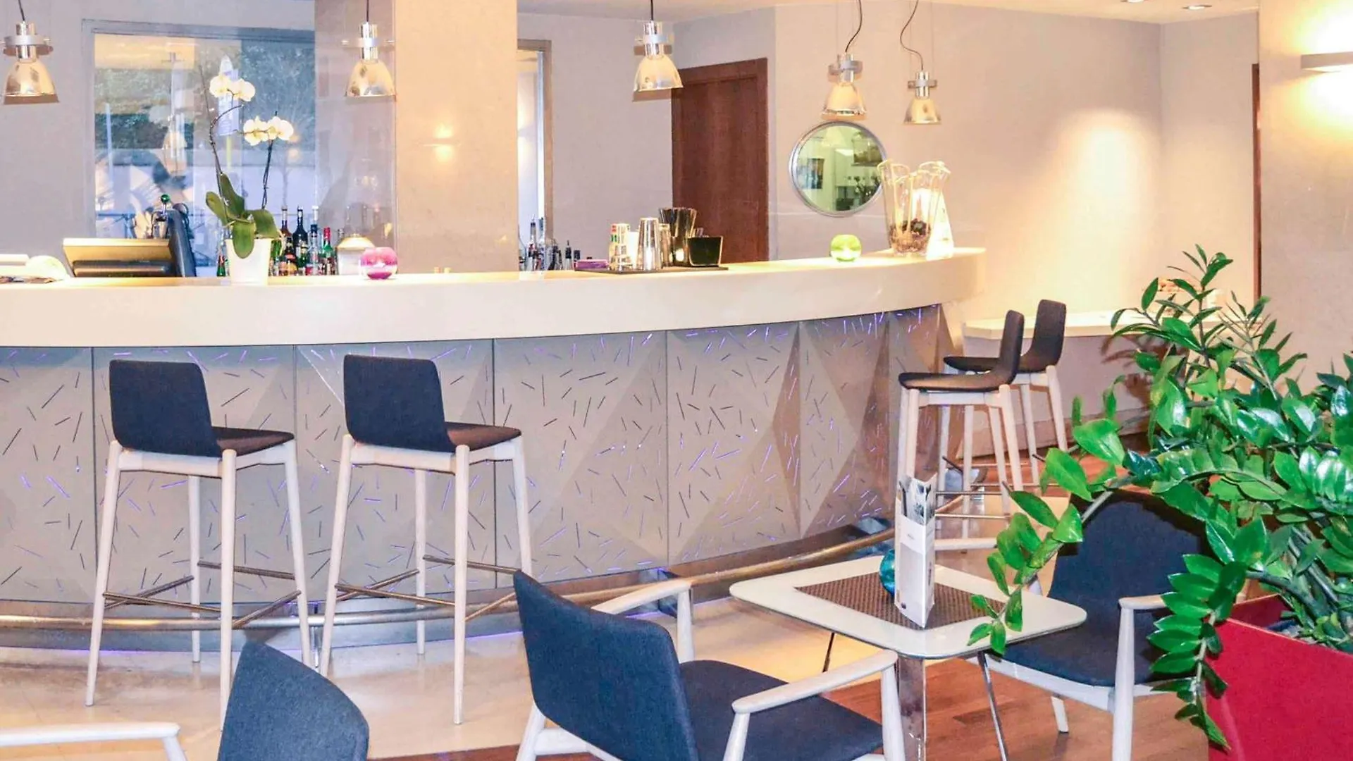 ****  Mercure Roma Centro Colosseo Hotel Italy