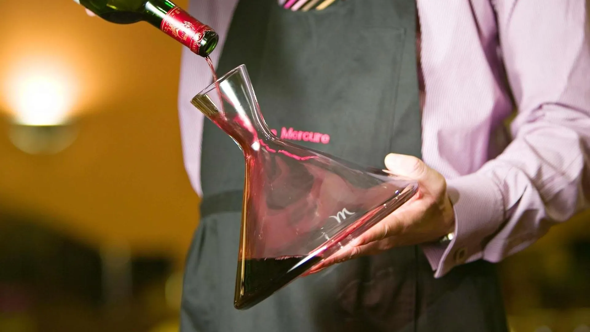 Hotel Mercure Roma Centro Colosseo