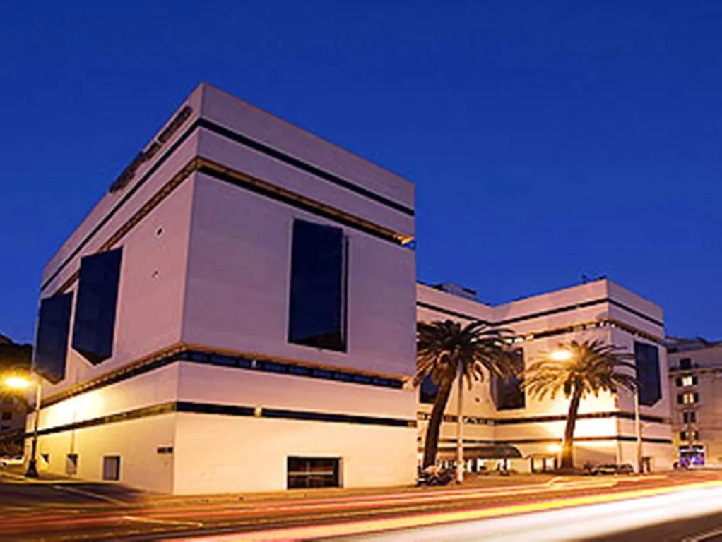 Mercure Roma Centro Colosseo Rome