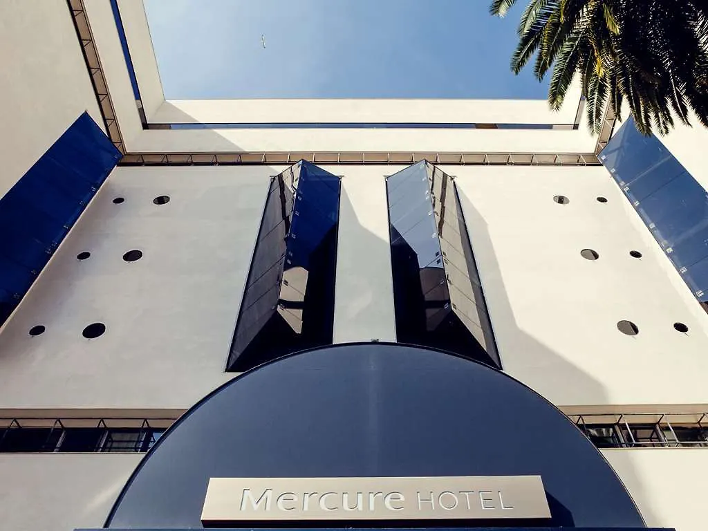 Mercure Roma Centro Colosseo Italy