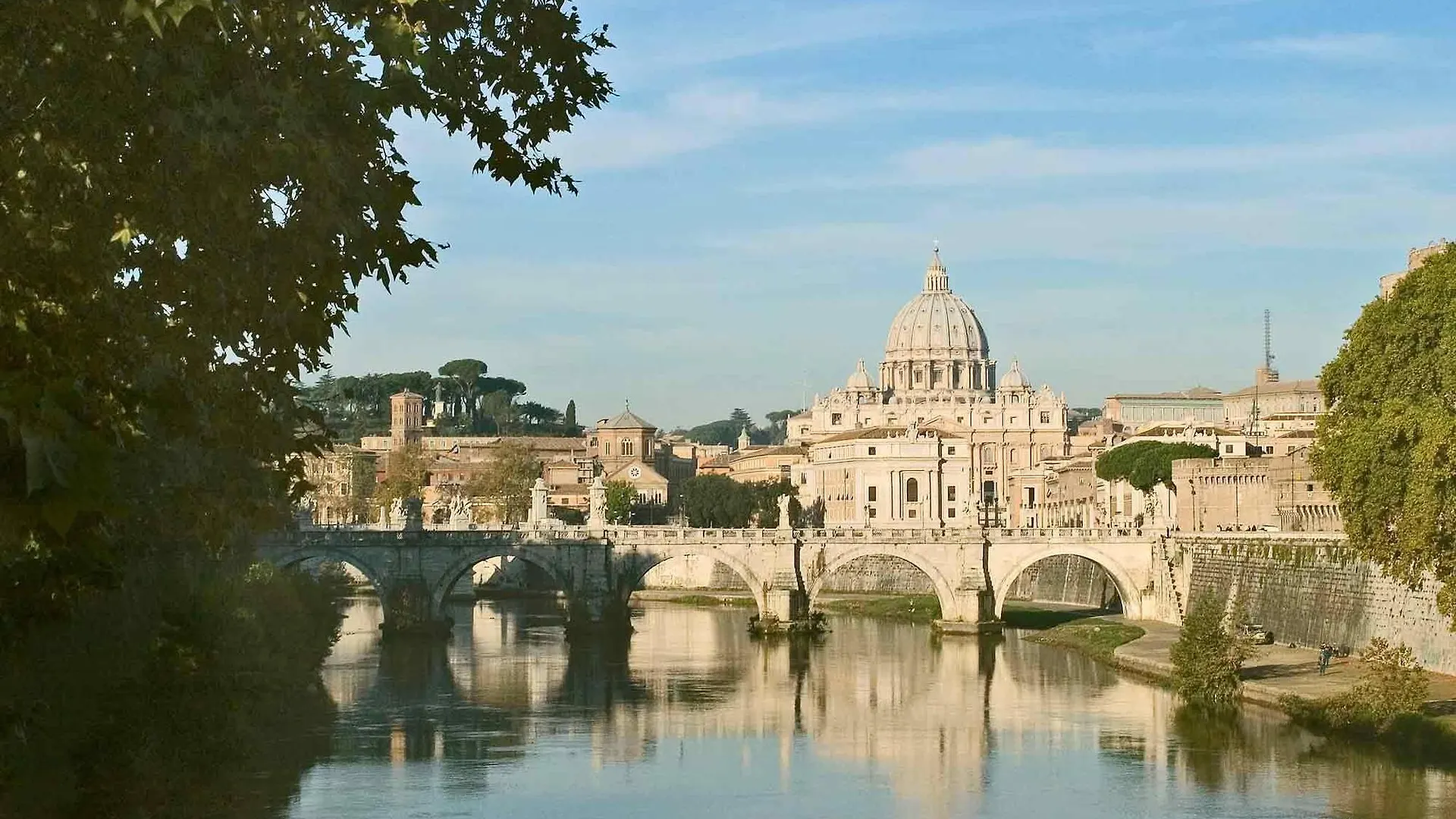 Hotel Mercure Roma Centro Colosseo