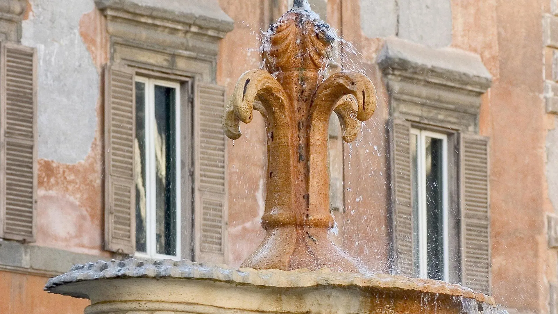 Mercure Roma Centro Colosseo Hotel