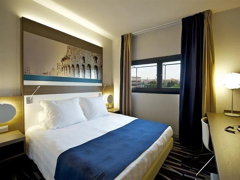 Mercure Roma Centro Colosseo Rome