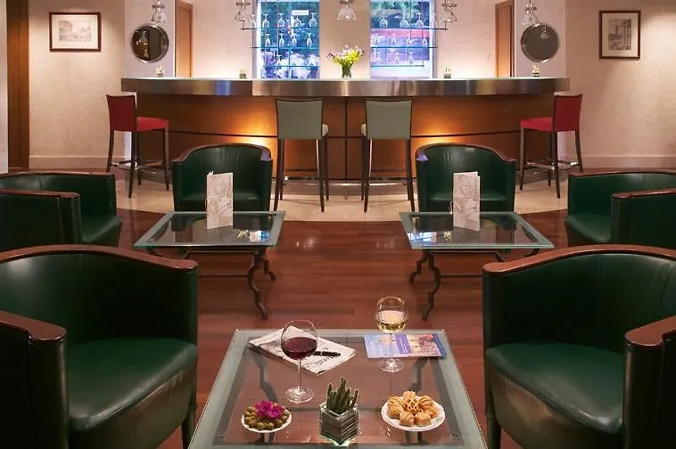 Hotel Mercure Roma Centro Colosseo