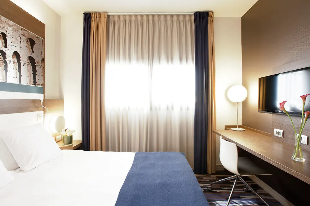 Mercure Roma Centro Colosseo