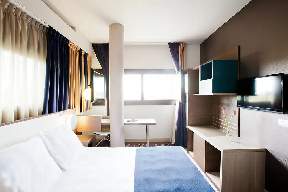 **** Hotel Mercure Roma Centro Colosseo Italy