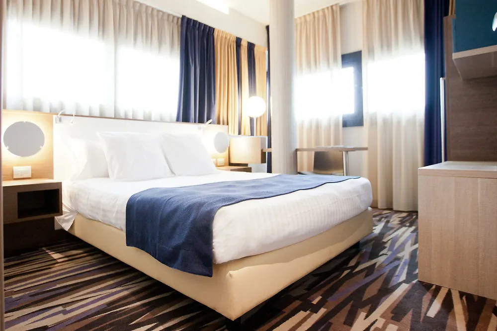Mercure Roma Centro Colosseo Hotel