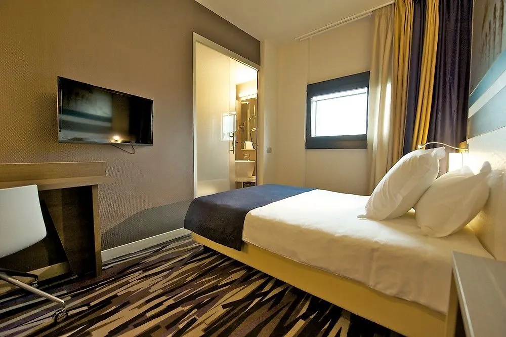 Mercure Roma Centro Colosseo Rome