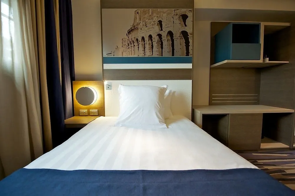 Hotel Mercure Roma Centro Colosseo