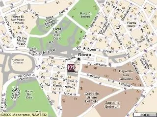 Mercure Roma Centro Colosseo Italy