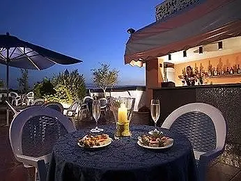 Mercure Roma Centro Colosseo Hotel Rome