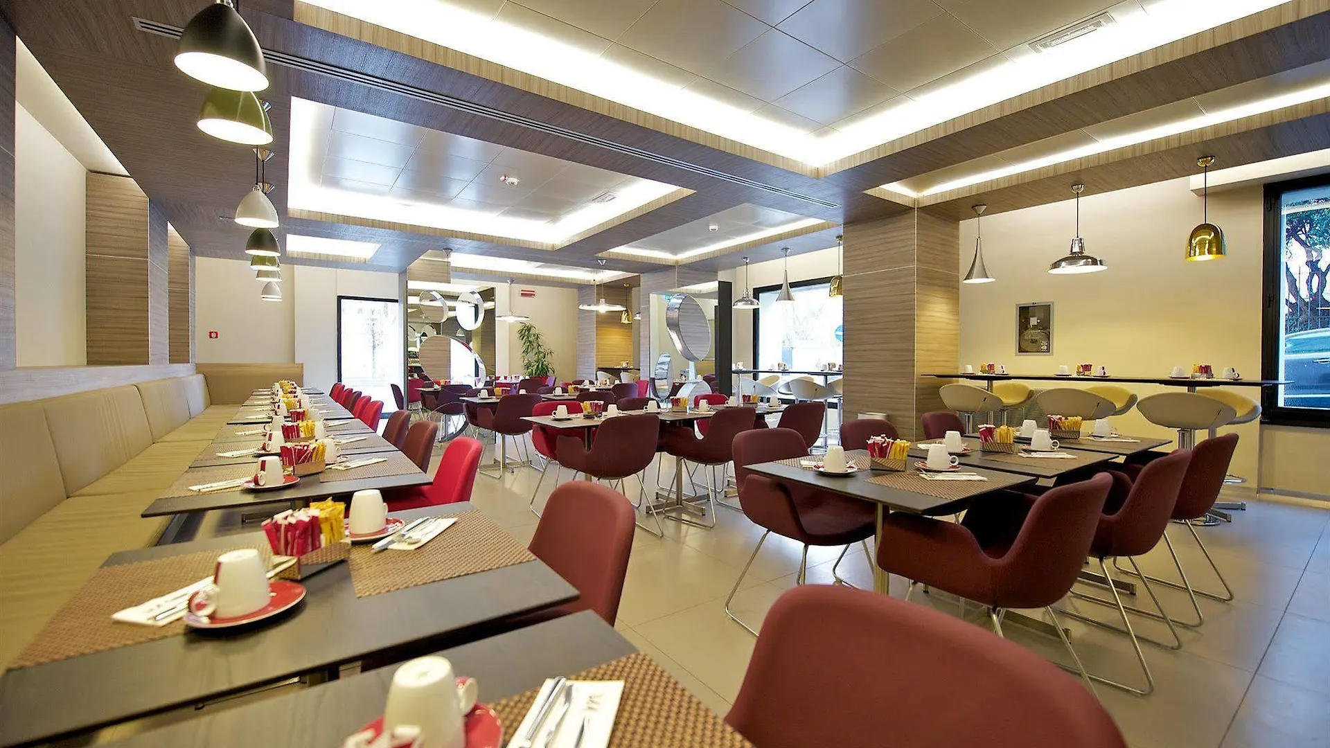 Mercure Roma Centro Colosseo 4*, Rome