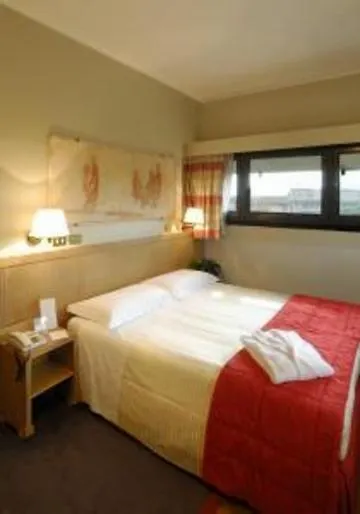 Mercure Roma Centro Colosseo 4*, Rome