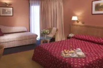 Mercure Roma Centro Colosseo Hotel
