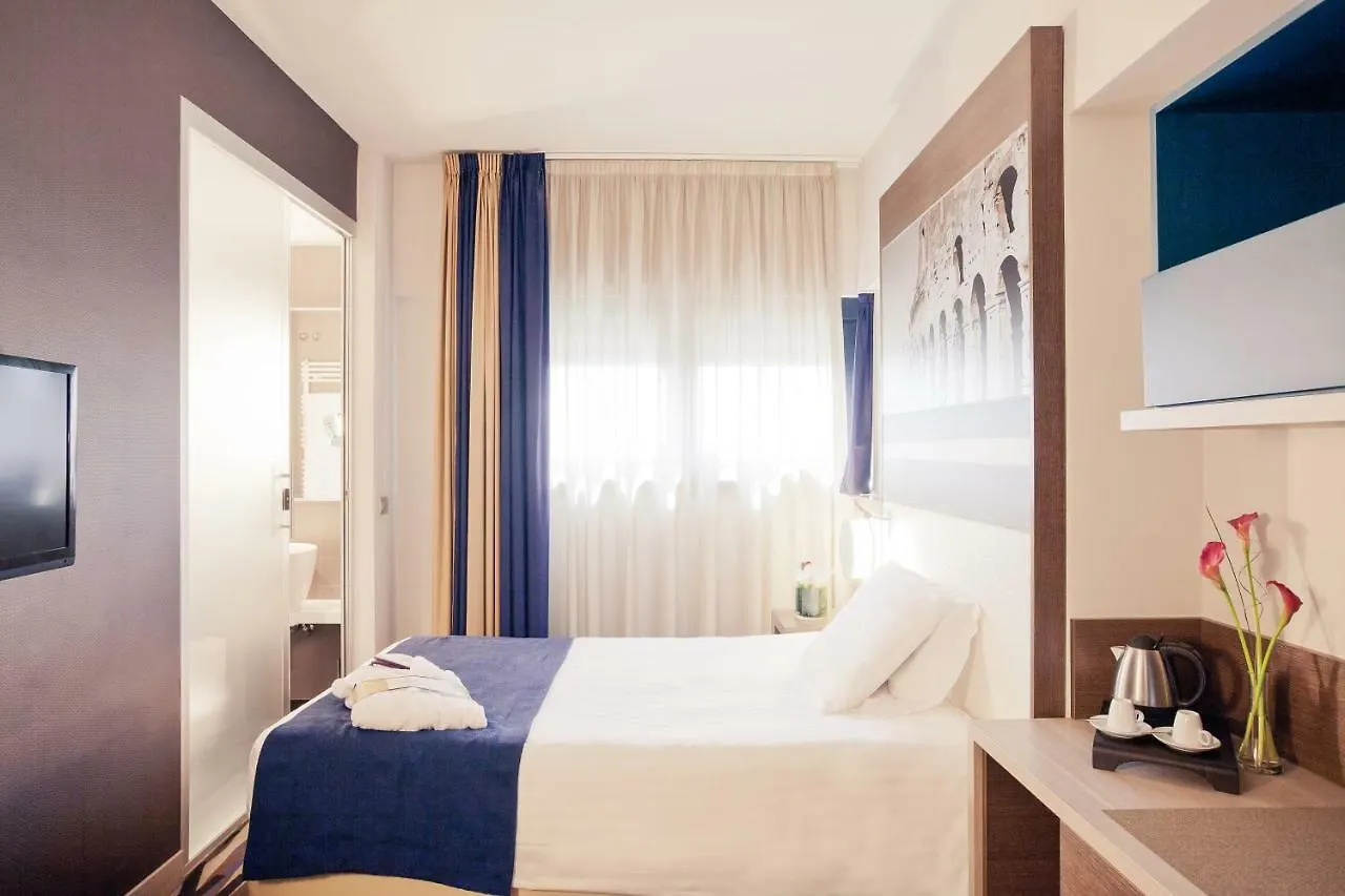 Hotel Mercure Roma Centro Colosseo